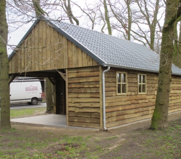 Bijgebouwen