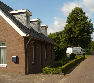 Dakkapellen